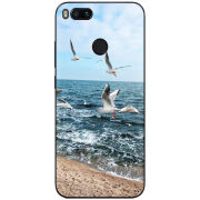 Чехол Uprint Xiaomi Mi5X / Mi A1 