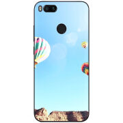 Чехол Uprint Xiaomi Mi5X / Mi A1 