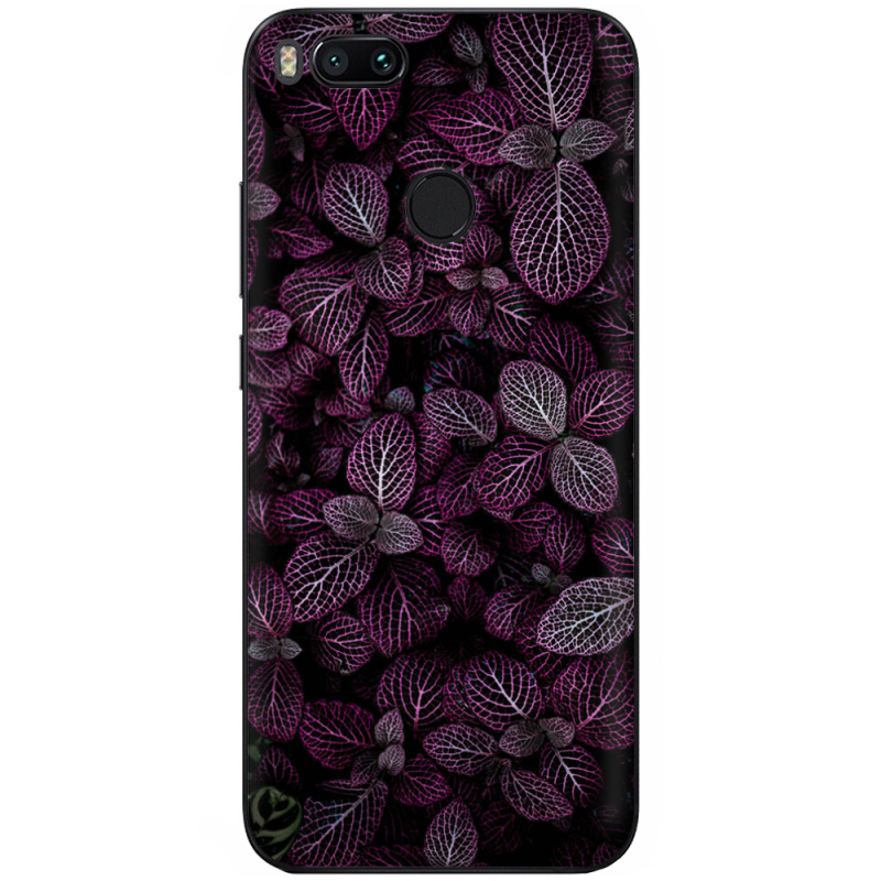 Чехол Uprint Xiaomi Mi5X / Mi A1 