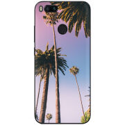 Чехол Uprint Xiaomi Mi5X / Mi A1 