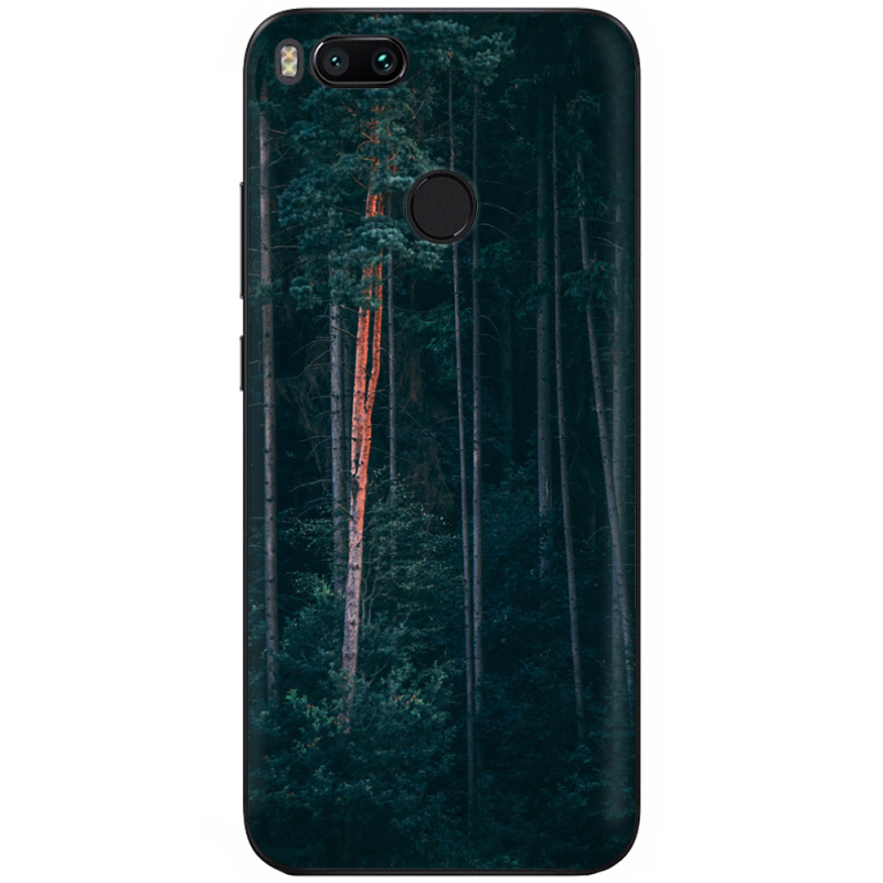 Чехол Uprint Xiaomi Mi5X / Mi A1 