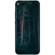 Чехол Uprint Xiaomi Mi5X / Mi A1 