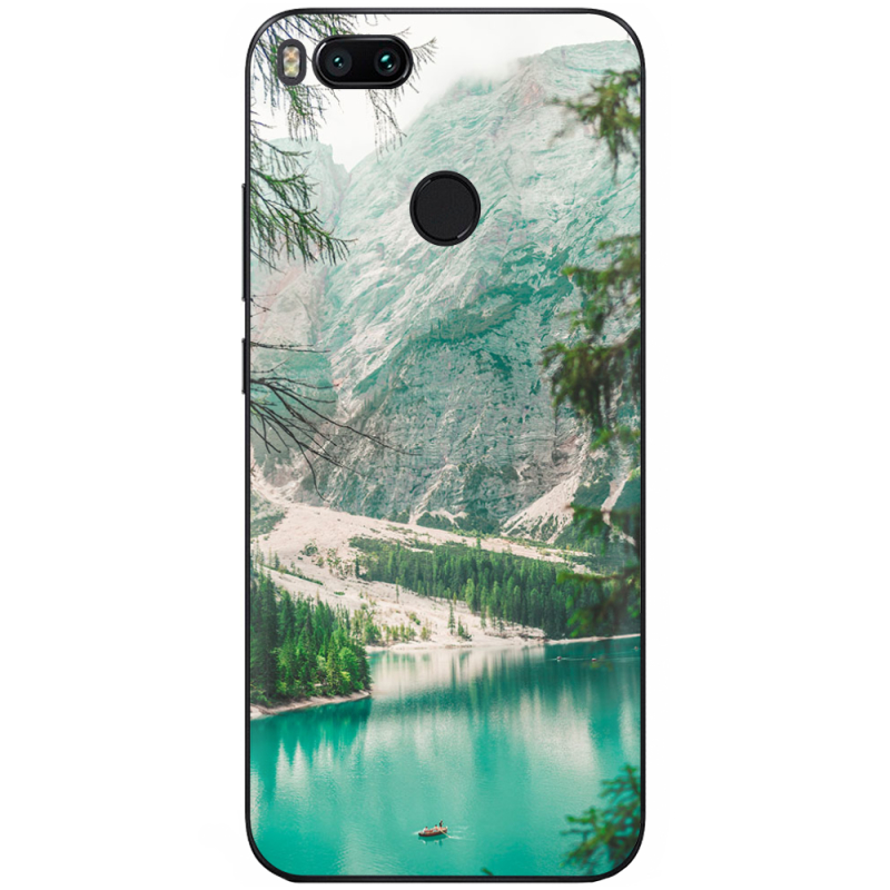 Чехол Uprint Xiaomi Mi5X / Mi A1 