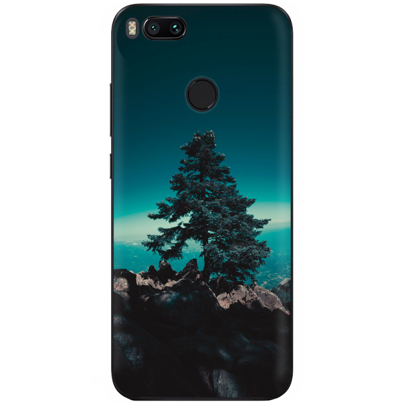 Чехол Uprint Xiaomi Mi5X / Mi A1 