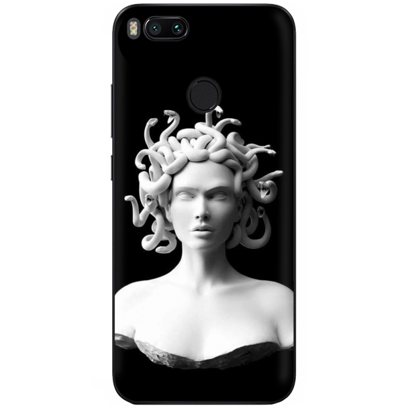 Чехол Uprint Xiaomi Mi5X / Mi A1 