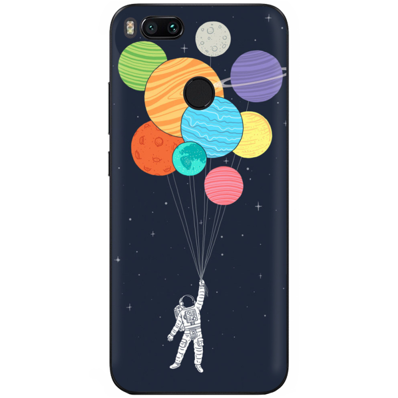 Чехол Uprint Xiaomi Mi5X / Mi A1 