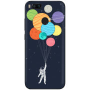 Чехол Uprint Xiaomi Mi5X / Mi A1 