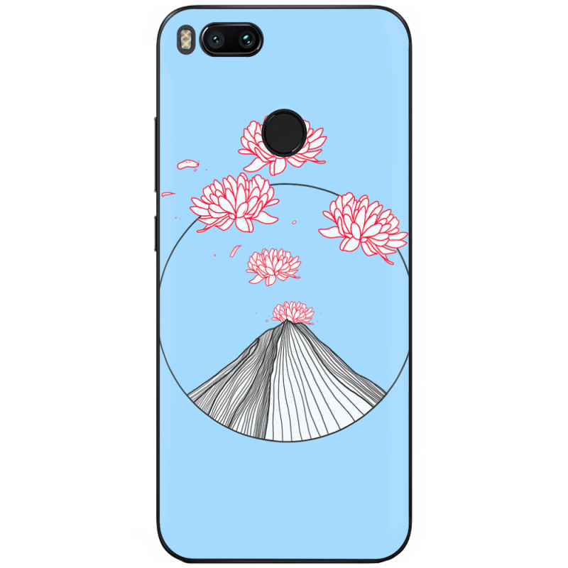 Чехол Uprint Xiaomi Mi5X / Mi A1 