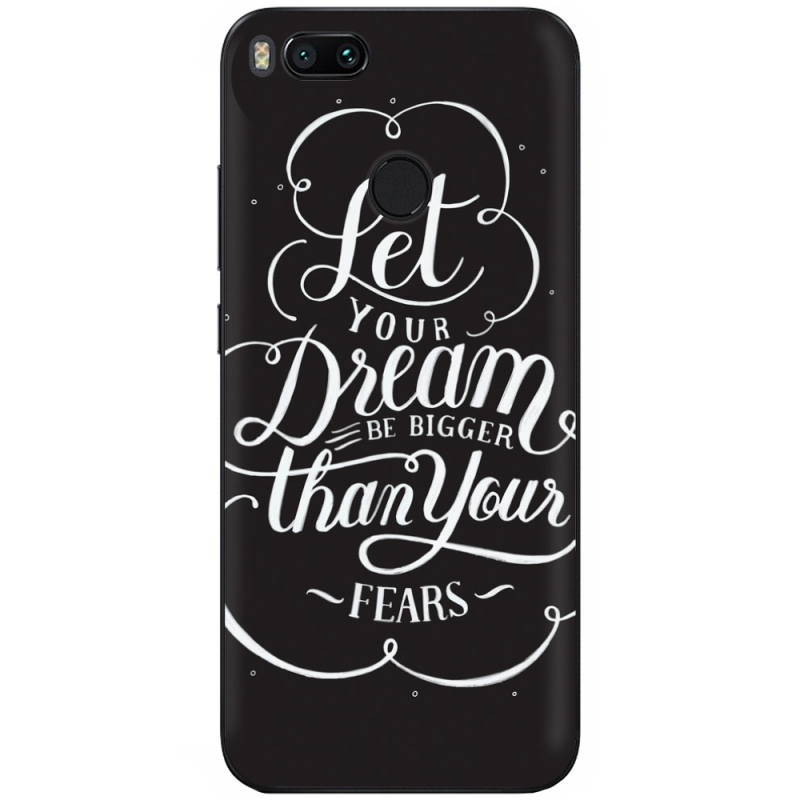 Чехол Uprint Xiaomi Mi5X / Mi A1 