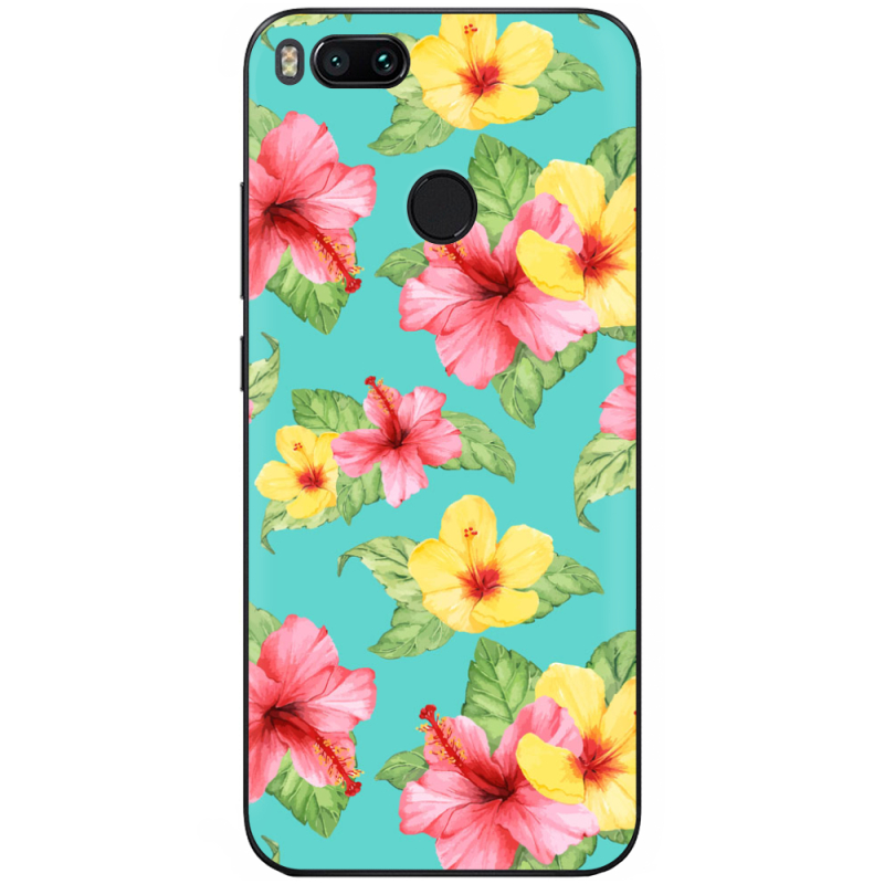 Чехол Uprint Xiaomi Mi5X / Mi A1 