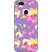 Чехол Uprint Xiaomi Mi5X / Mi A1 