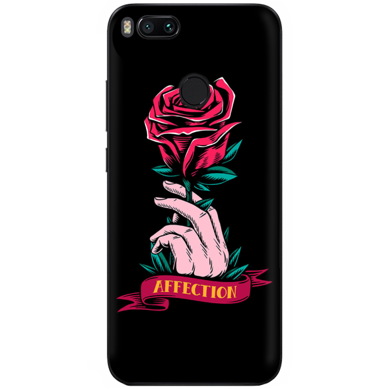 Чехол Uprint Xiaomi Mi5X / Mi A1 