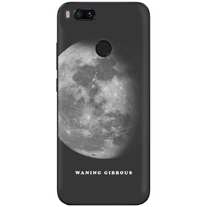 Чехол Uprint Xiaomi Mi5X / Mi A1 