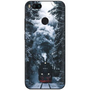 Чехол Uprint Xiaomi Mi5X / Mi A1 