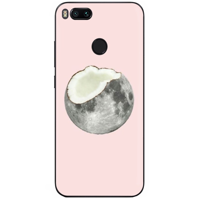 Чехол Uprint Xiaomi Mi5X / Mi A1 