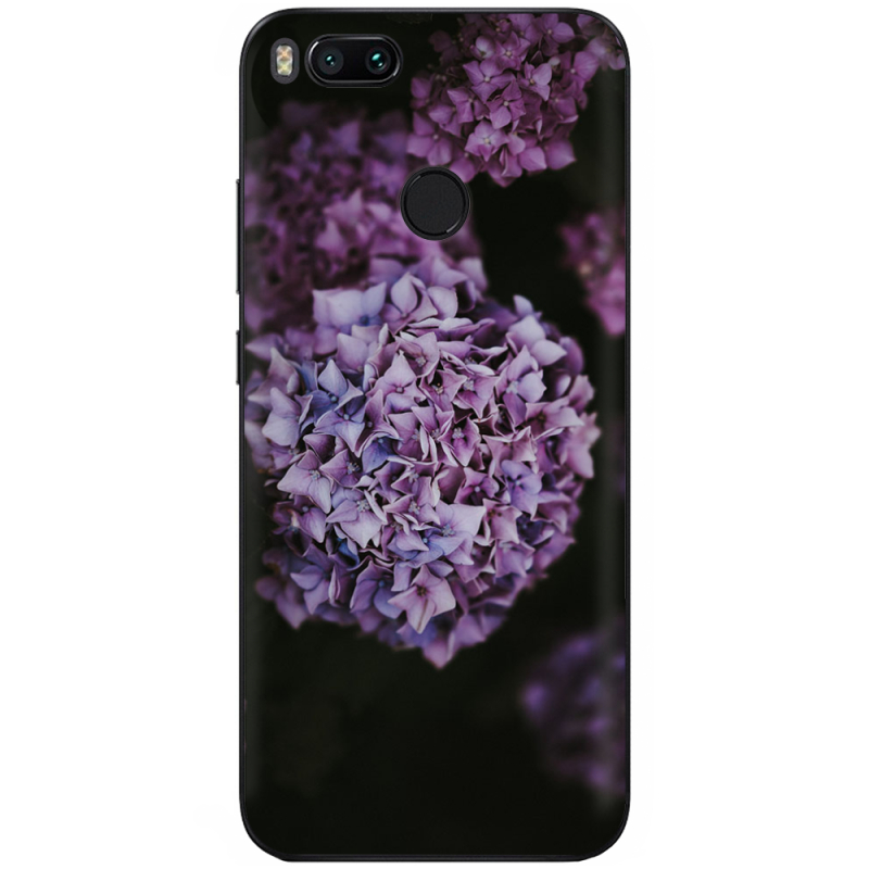 Чехол Uprint Xiaomi Mi5X / Mi A1 