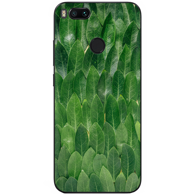 Чехол Uprint Xiaomi Mi5X / Mi A1 