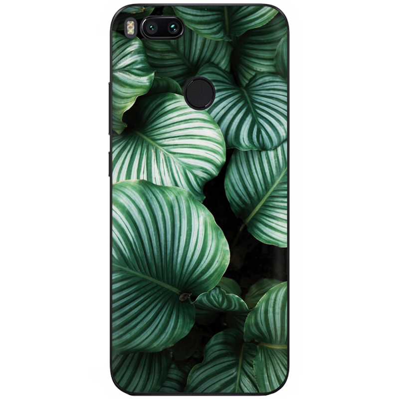 Чехол Uprint Xiaomi Mi5X / Mi A1 