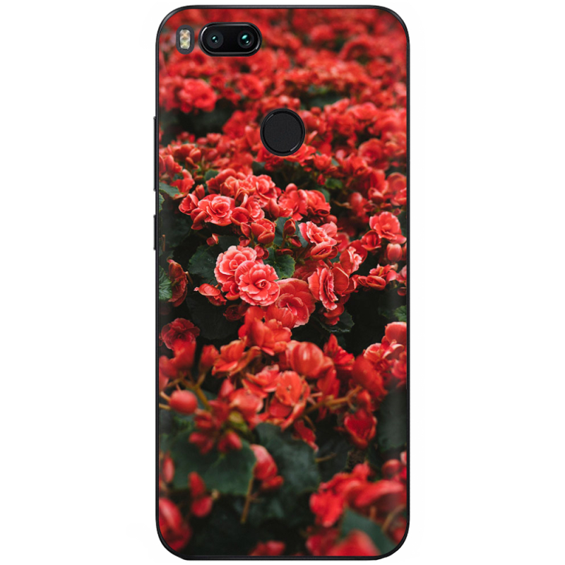 Чехол Uprint Xiaomi Mi5X / Mi A1 