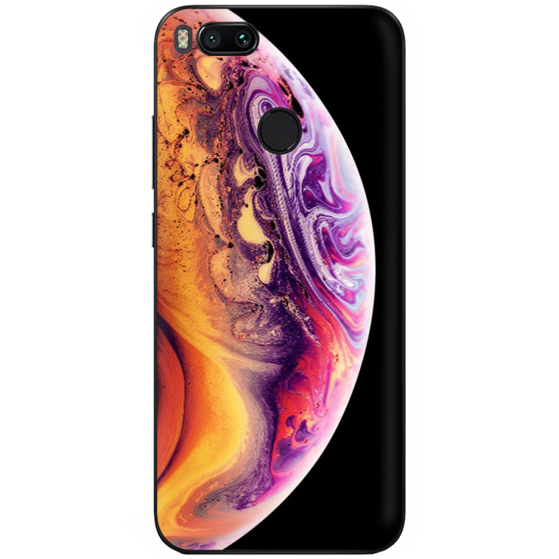 Чехол Uprint Xiaomi Mi5X / Mi A1 