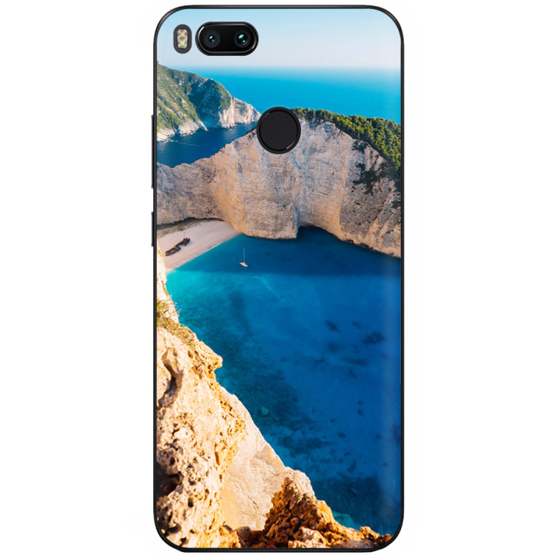 Чехол Uprint Xiaomi Mi5X / Mi A1 