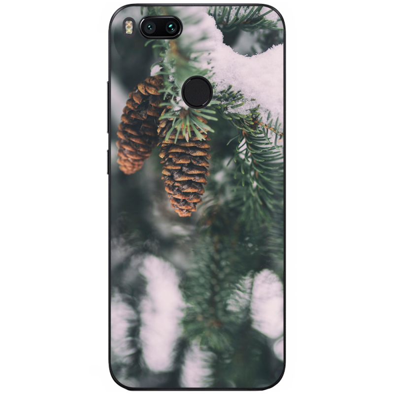 Чехол Uprint Xiaomi Mi5X / Mi A1 