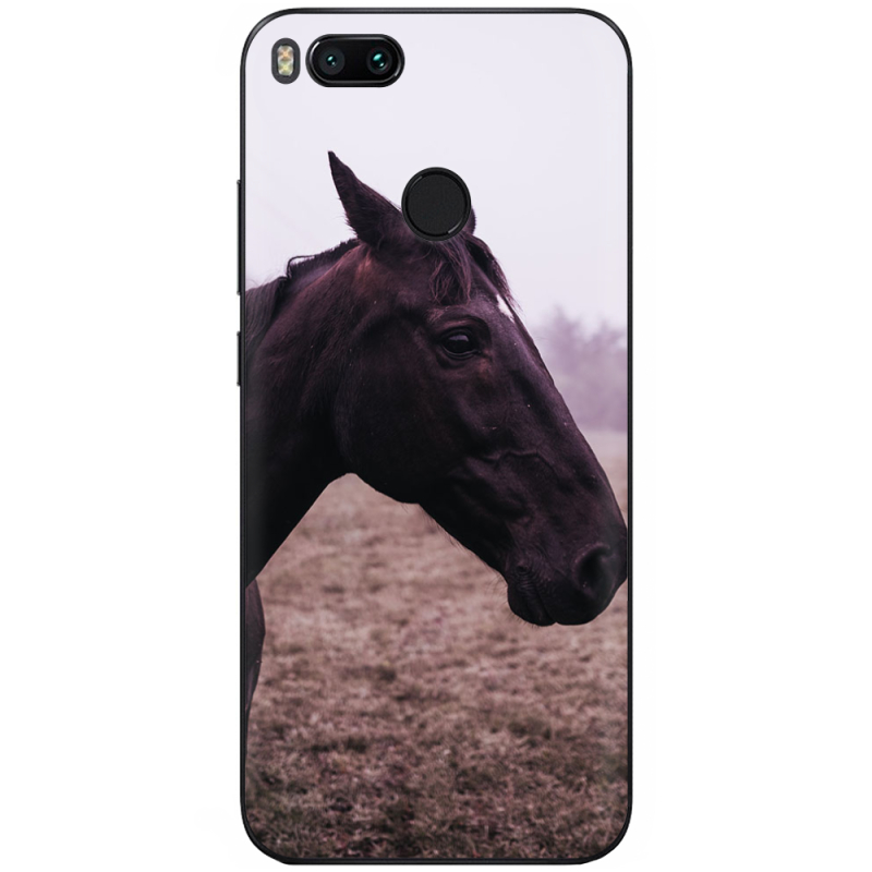 Чехол Uprint Xiaomi Mi5X / Mi A1 