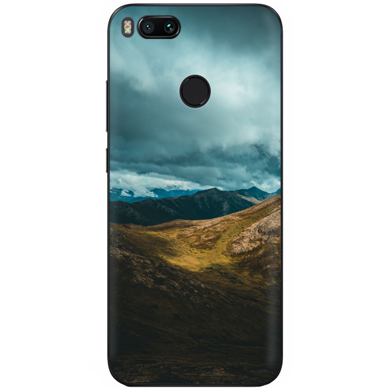 Чехол Uprint Xiaomi Mi5X / Mi A1 