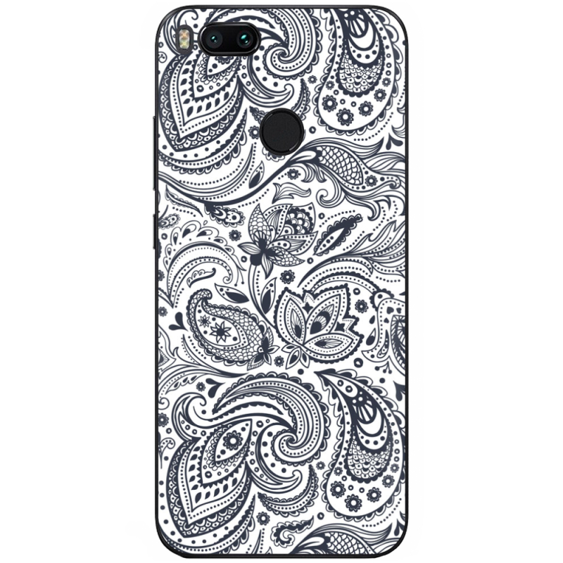 Чехол Uprint Xiaomi Mi5X / Mi A1 