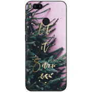 Чехол Uprint Xiaomi Mi5X / Mi A1 