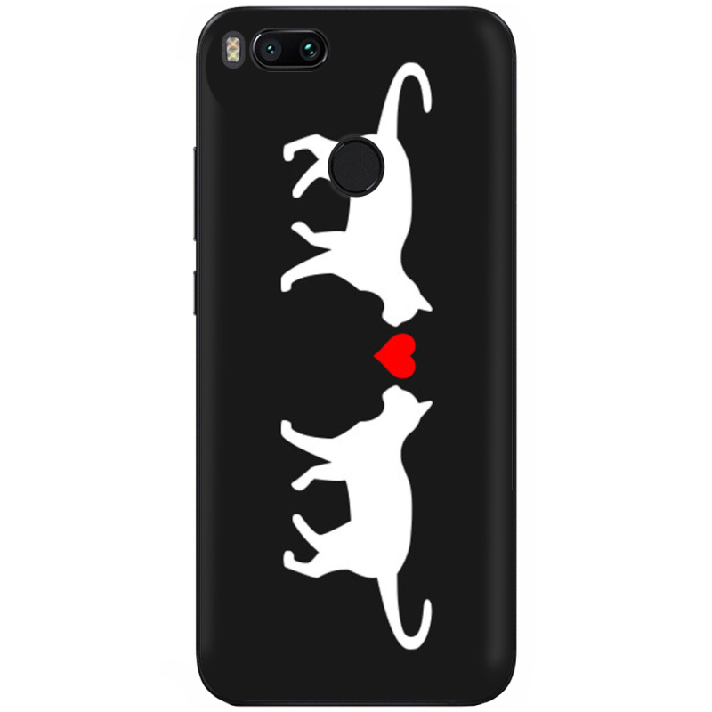 Чехол Uprint Xiaomi Mi5X / Mi A1 