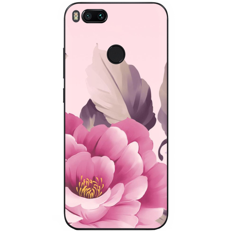 Чехол Uprint Xiaomi Mi5X / Mi A1 