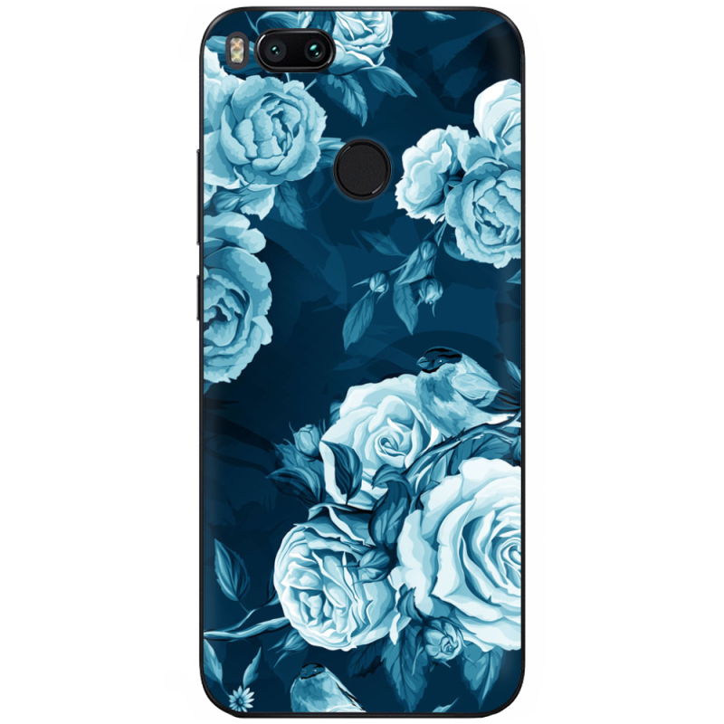 Чехол Uprint Xiaomi Mi5X / Mi A1 