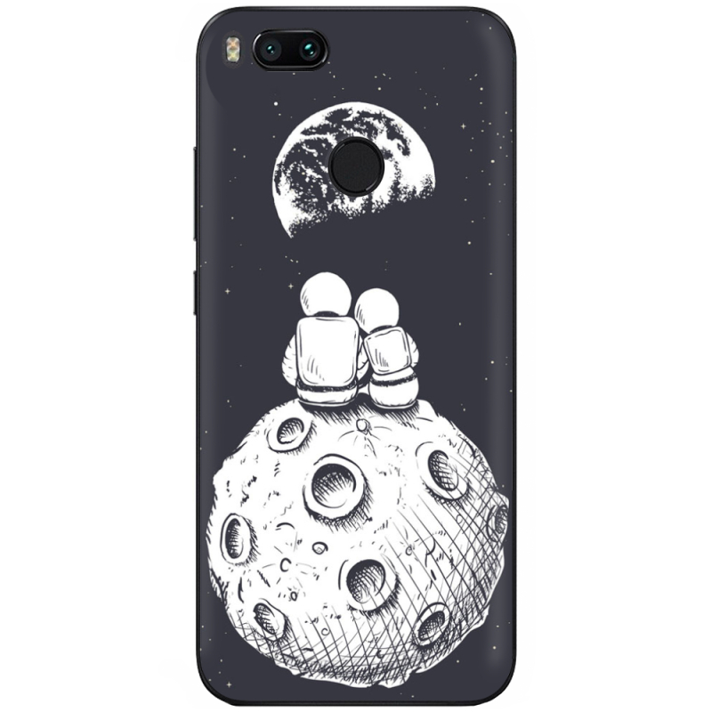 Чехол Uprint Xiaomi Mi5X / Mi A1 