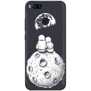 Чехол Uprint Xiaomi Mi5X / Mi A1 