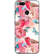 Чехол Uprint Xiaomi Mi5X / Mi A1 