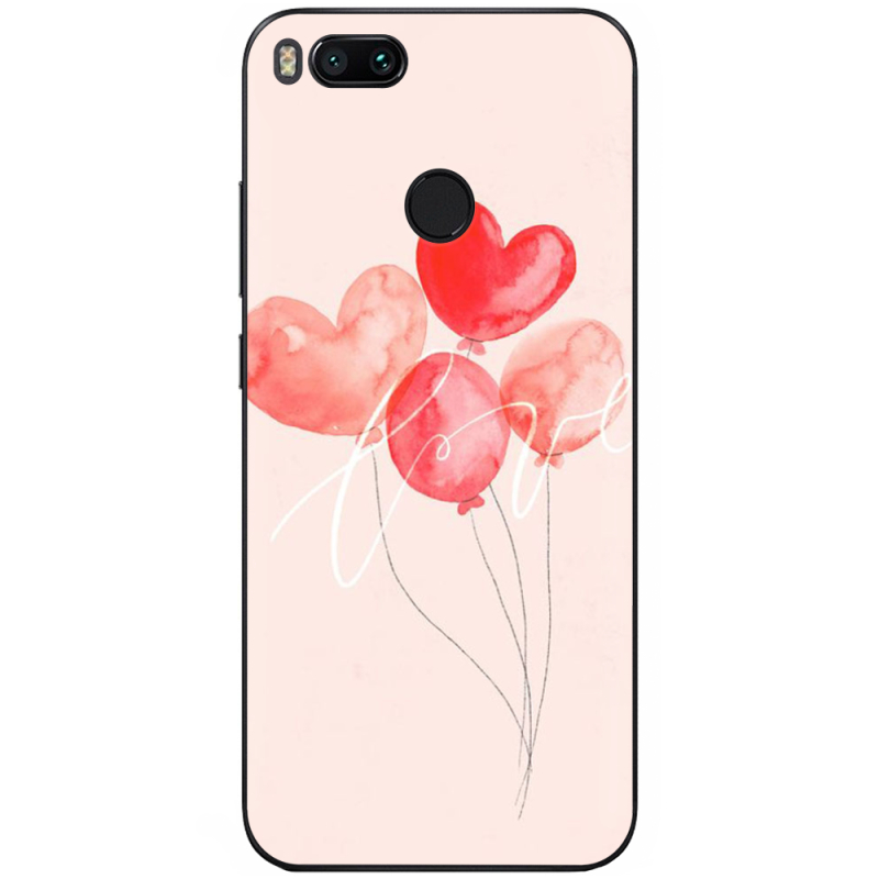 Чехол Uprint Xiaomi Mi5X / Mi A1 