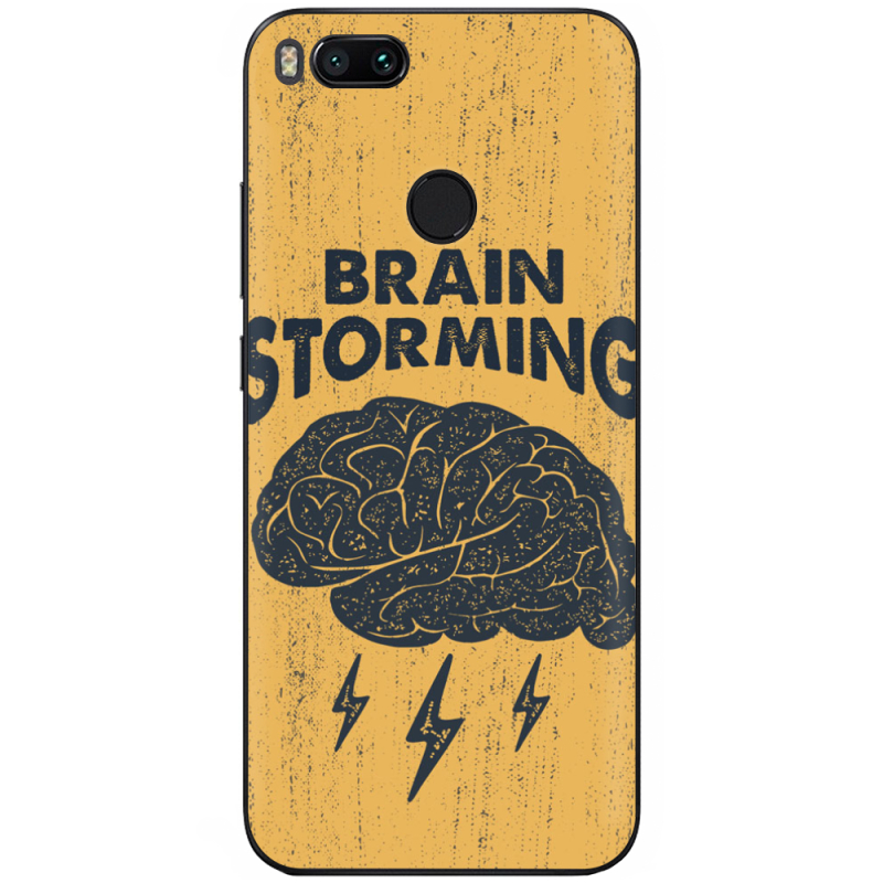 Чехол Uprint Xiaomi Mi5X / Mi A1 