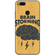 Чехол Uprint Xiaomi Mi5X / Mi A1 