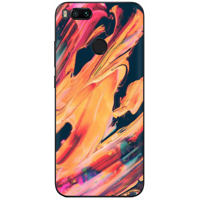 Чехол Uprint Xiaomi Mi5X / Mi A1 