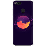 Чехол Uprint Xiaomi Mi5X / Mi A1 Desert-Planet