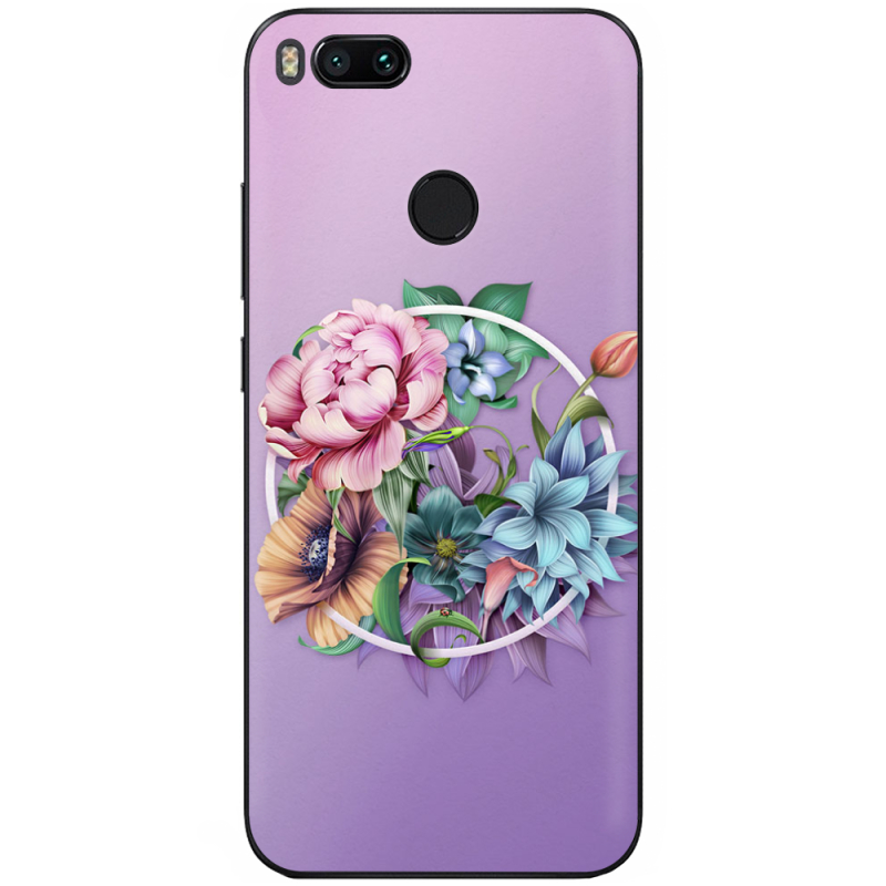 Чехол Uprint Xiaomi Mi5X / Mi A1 