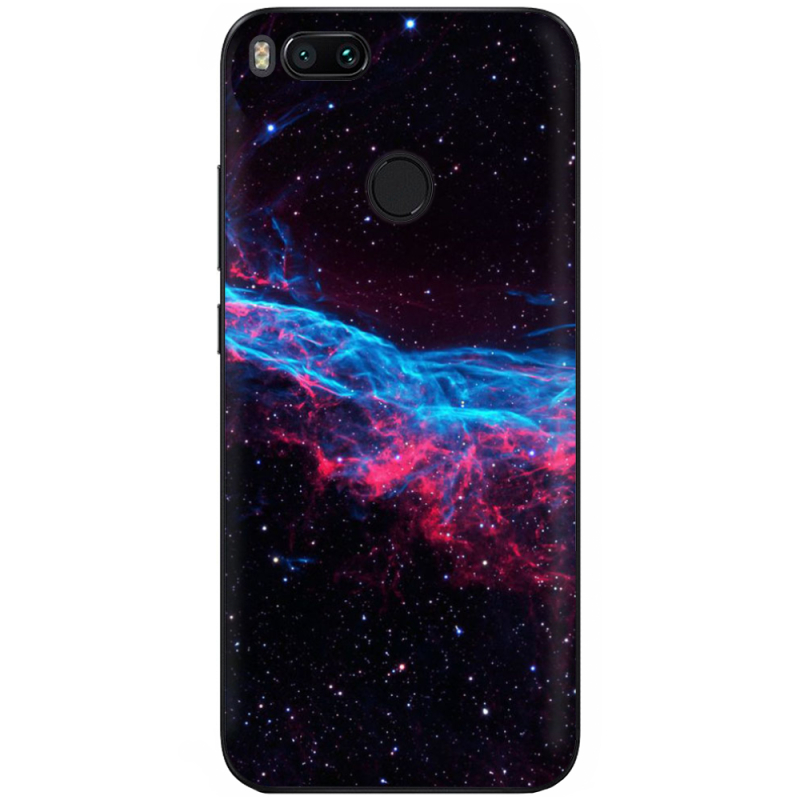 Чехол Uprint Xiaomi Mi5X / Mi A1 