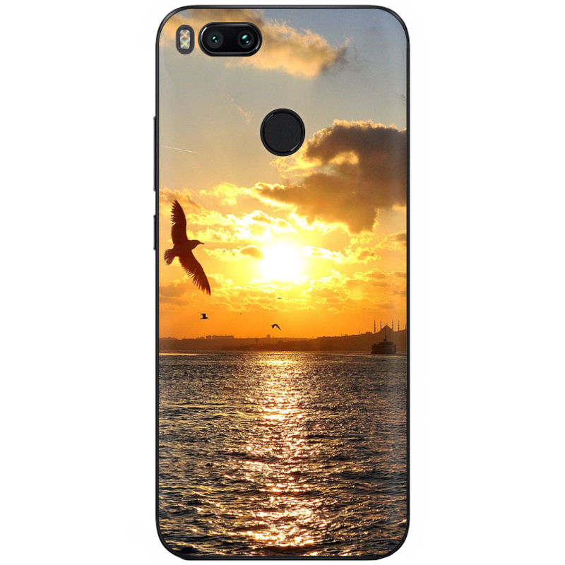 Чехол Uprint Xiaomi Mi5X / Mi A1 