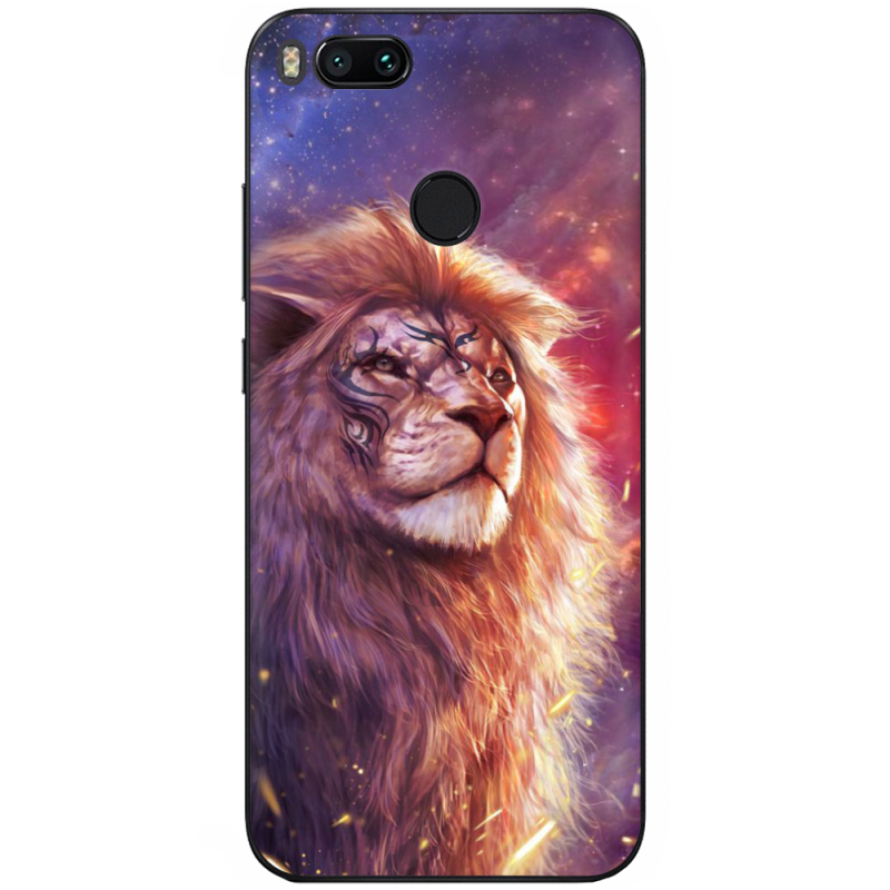 Чехол Uprint Xiaomi Mi5X / Mi A1 