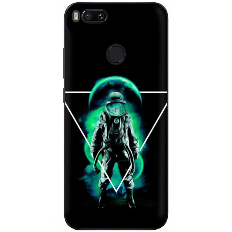 Чехол Uprint Xiaomi Mi5X / Mi A1 