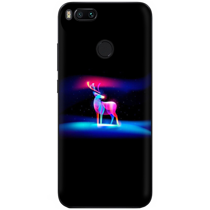 Чехол Uprint Xiaomi Mi5X / Mi A1 