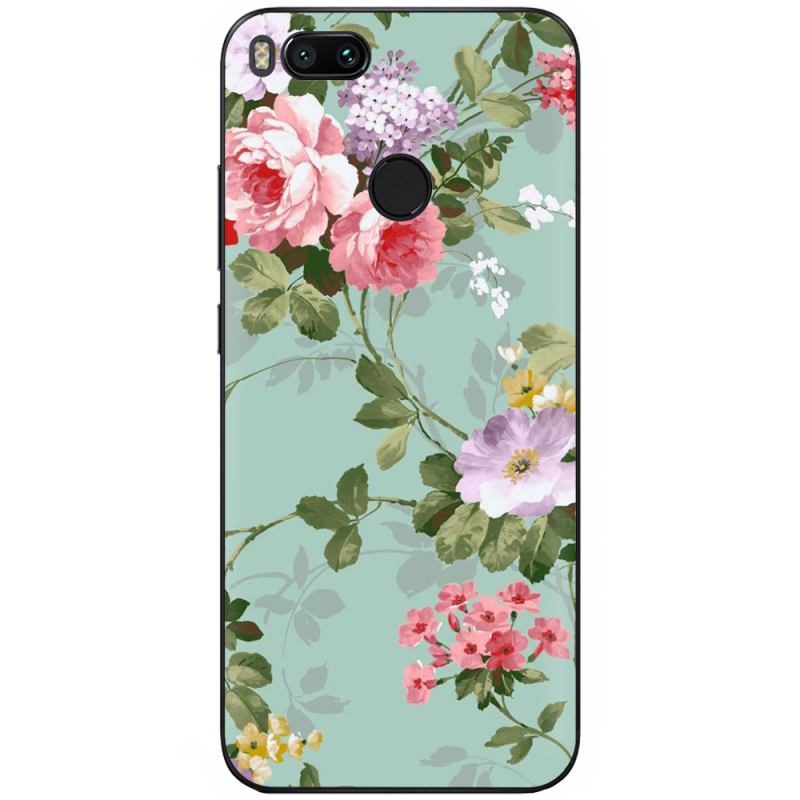 Чехол Uprint Xiaomi Mi5X / Mi A1 