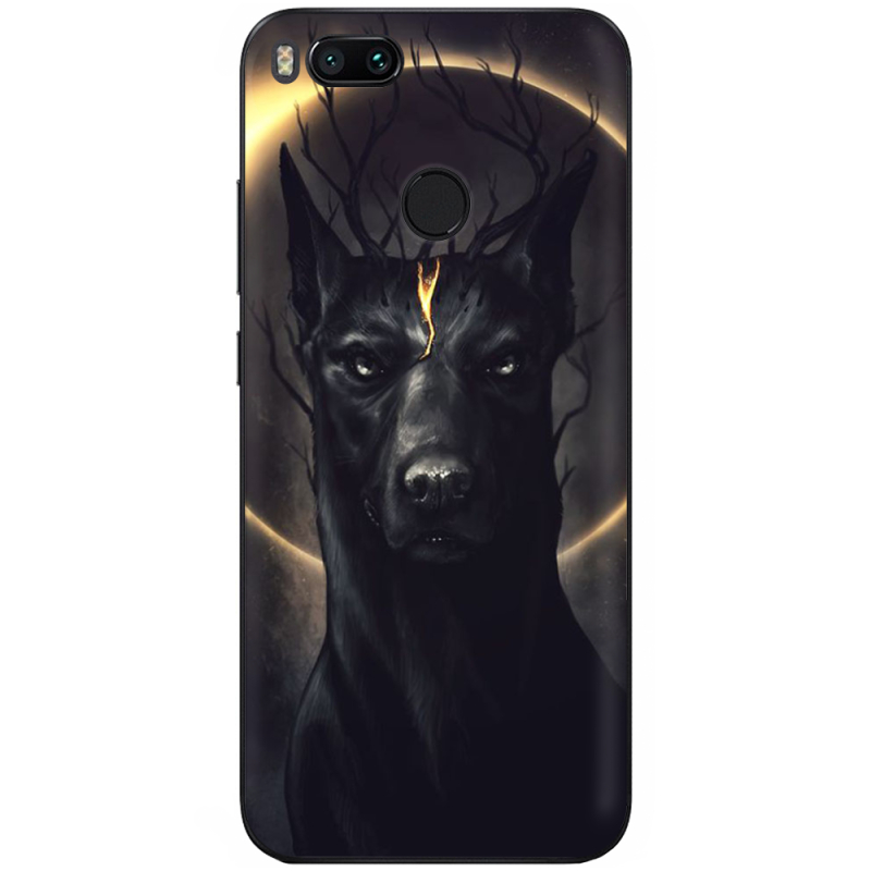 Чехол Uprint Xiaomi Mi5X / Mi A1 