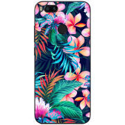 Чехол Uprint Xiaomi Mi5X / Mi A1 flowers in the tropics
